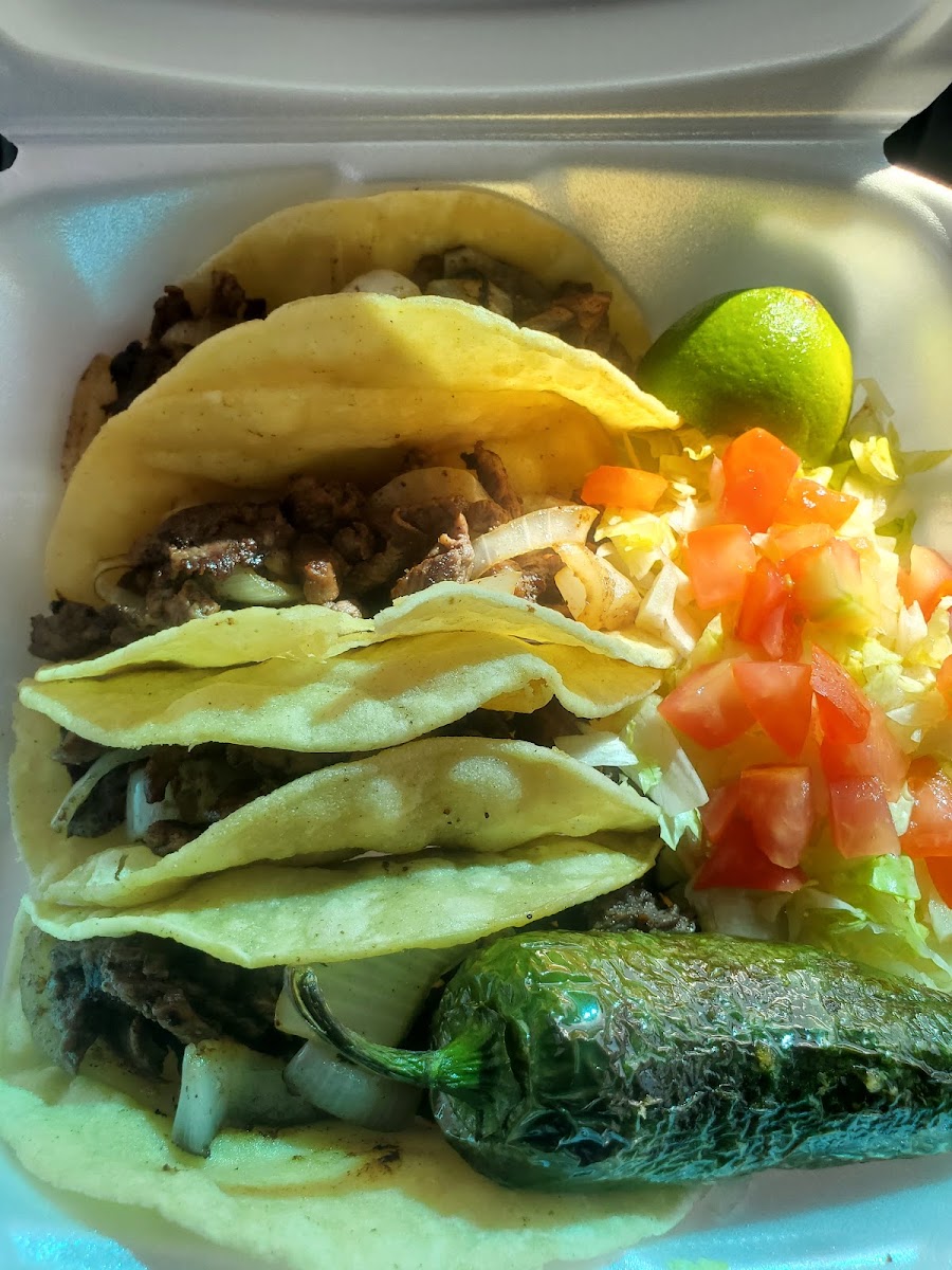Mi Pueblo Restaurante