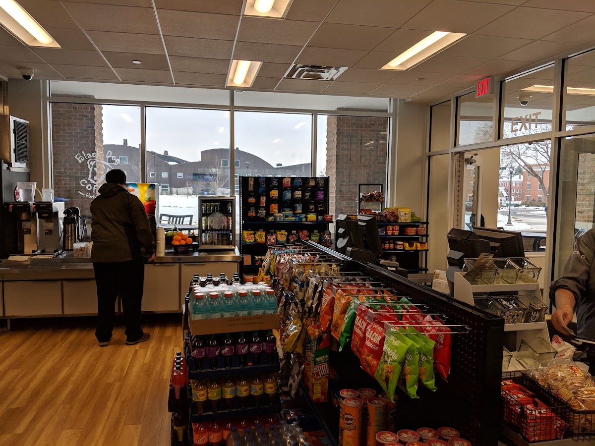 Riverside Market