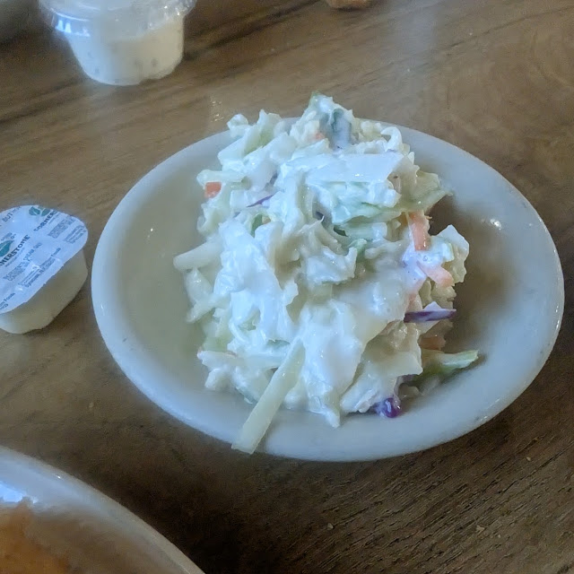 Coleslaw
