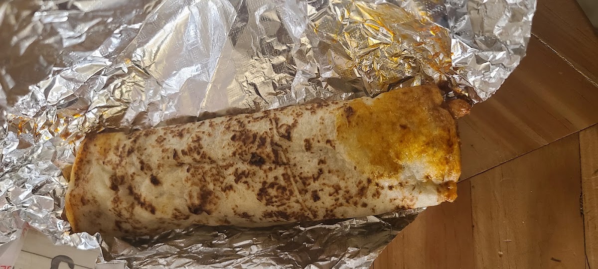 Tortilleria Zaragoza