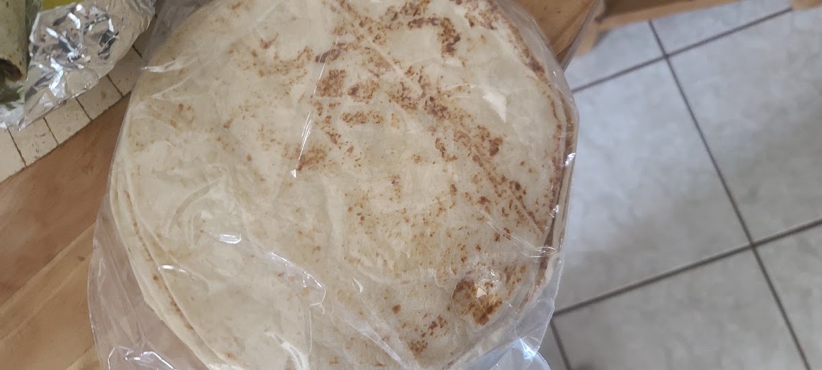 Tortilleria Zaragoza