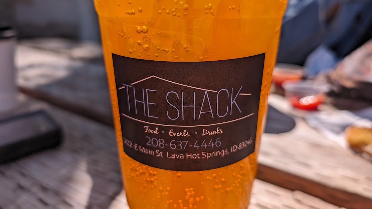 The Shack
