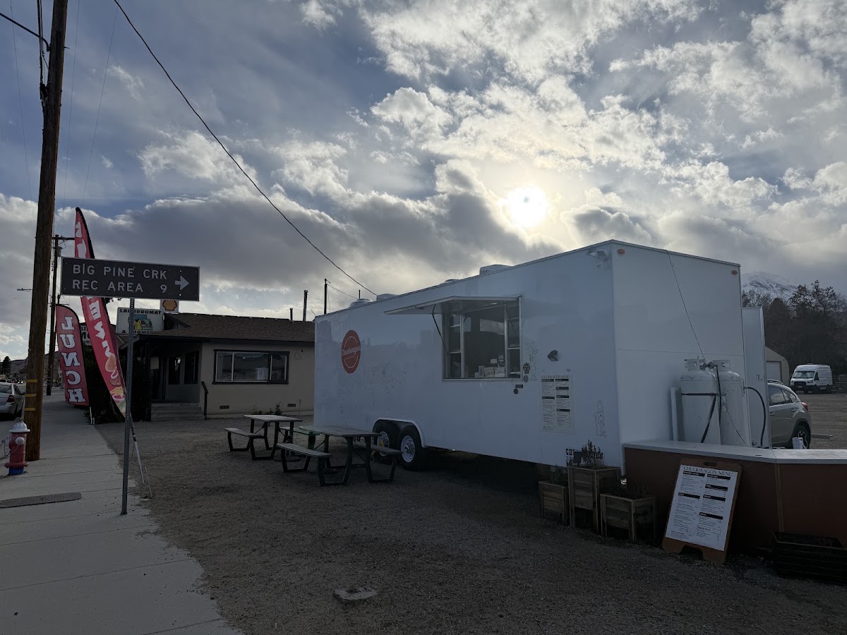 Chuckwagon