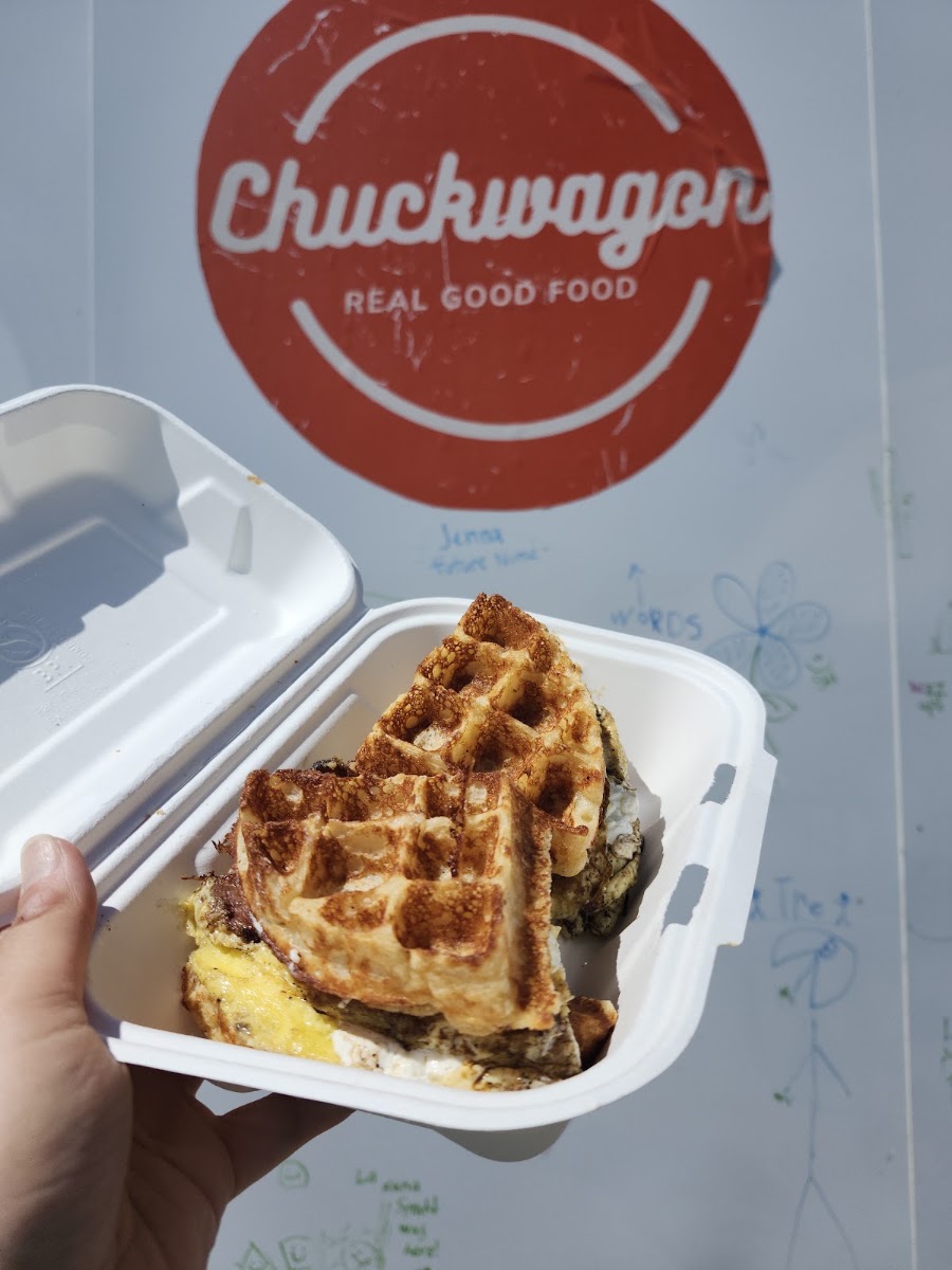 Chuckwagon