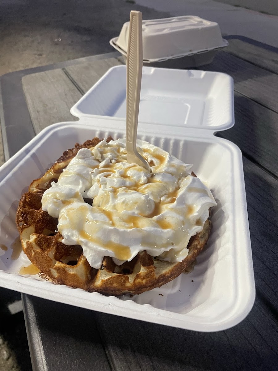 Chuckwagon