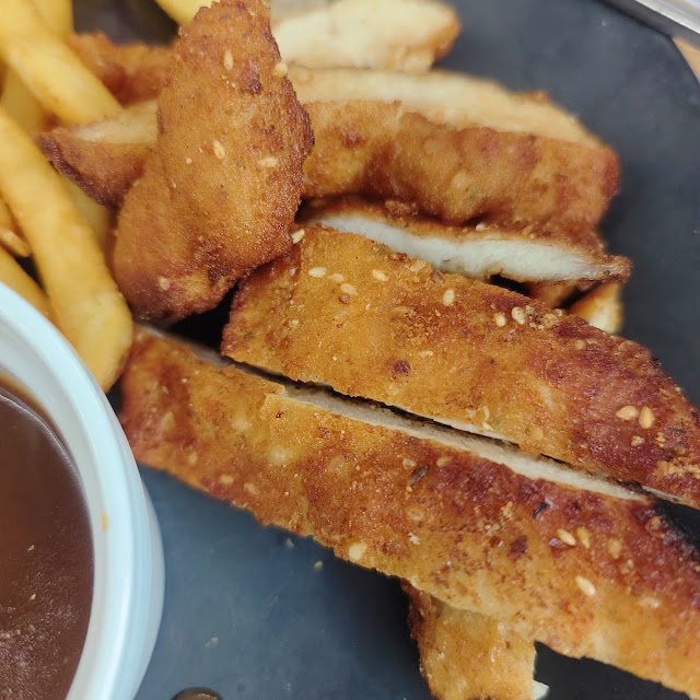 Chicken Tenders