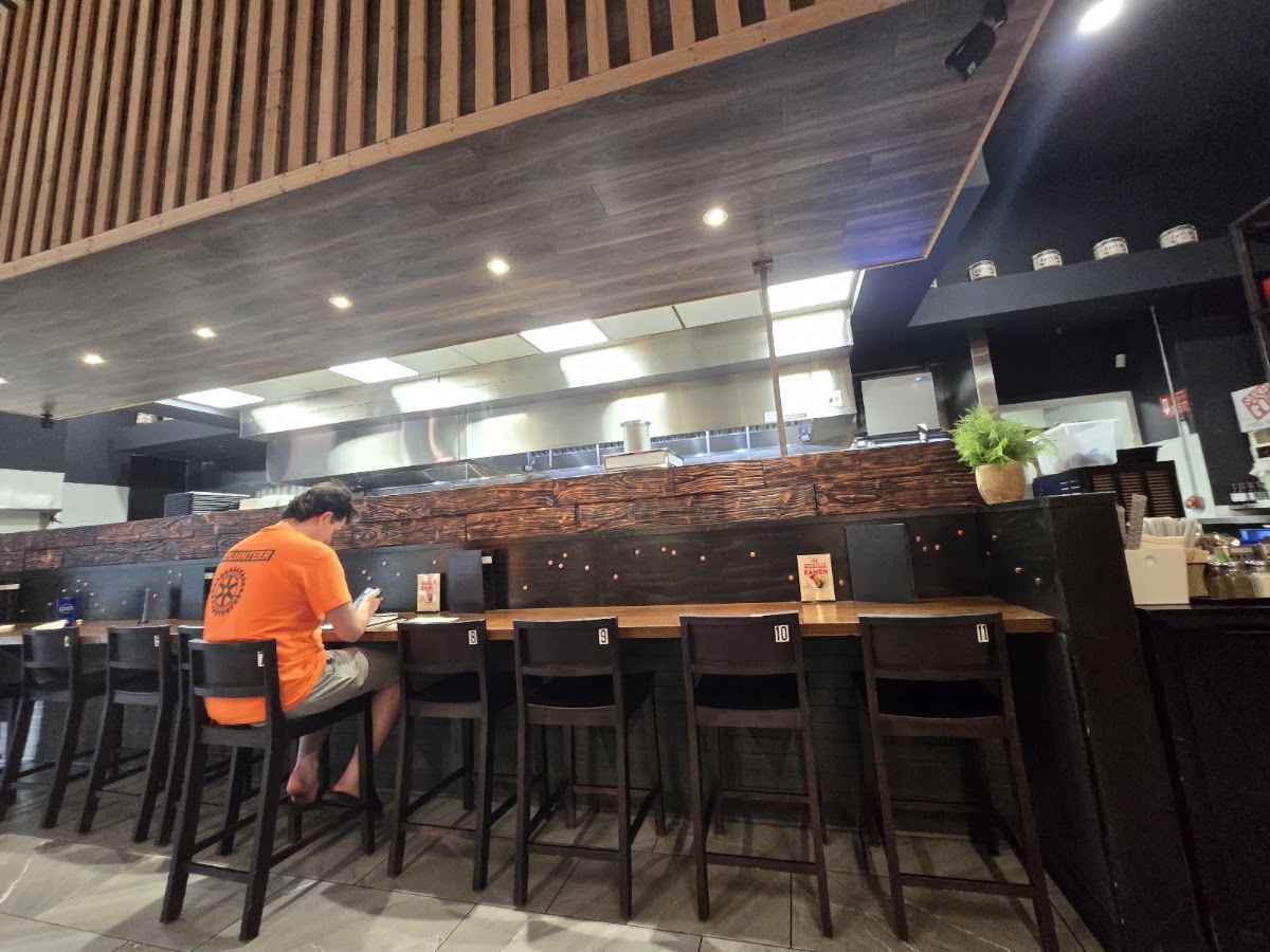 Chaya Fukumi Hakata Style Ramen & Tapas