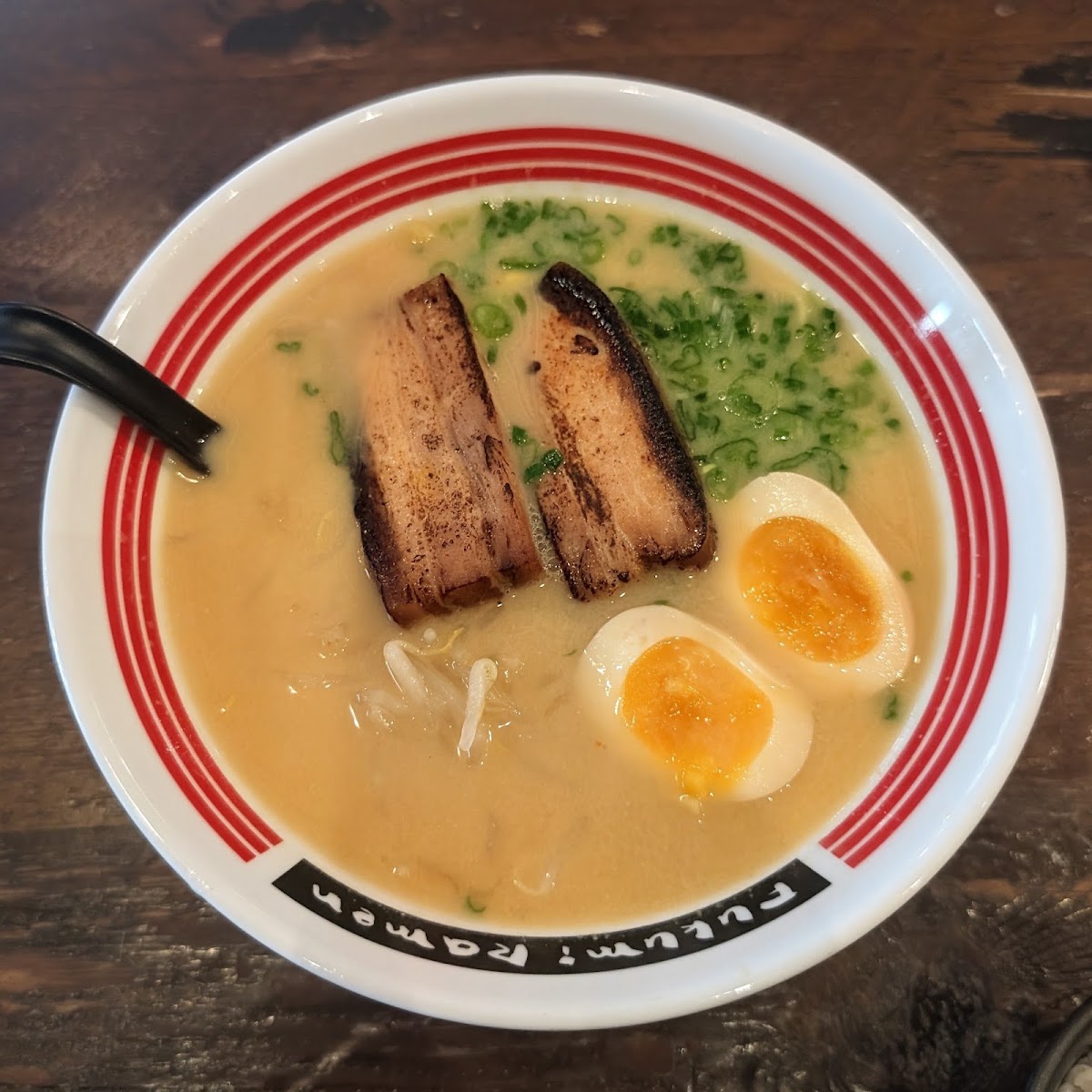 Chaya Fukumi Hakata Style Ramen & Tapas