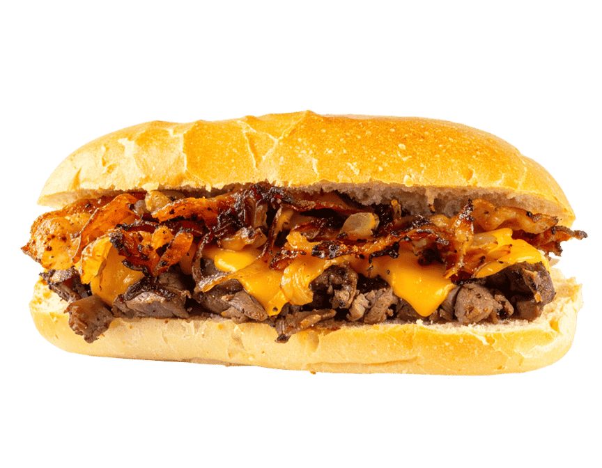 Bruchi's Cheesesteaks & Burgers