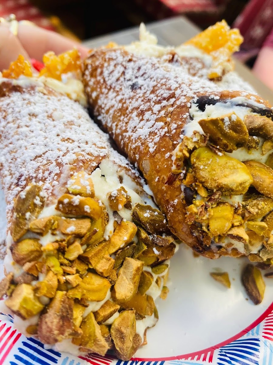 Taste of Italy