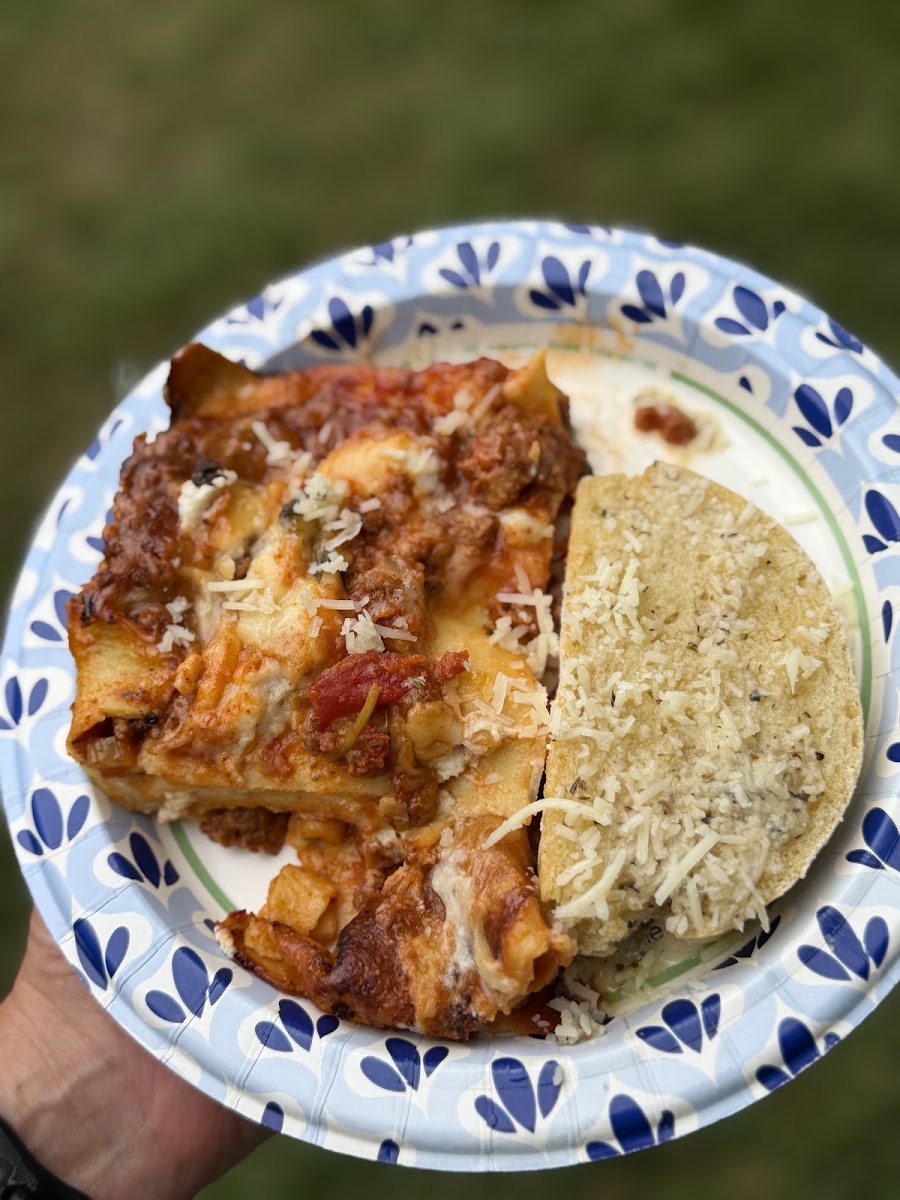 Taste of Italy