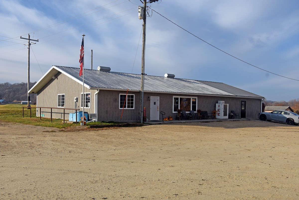 Stockyard Restaurant and Bar