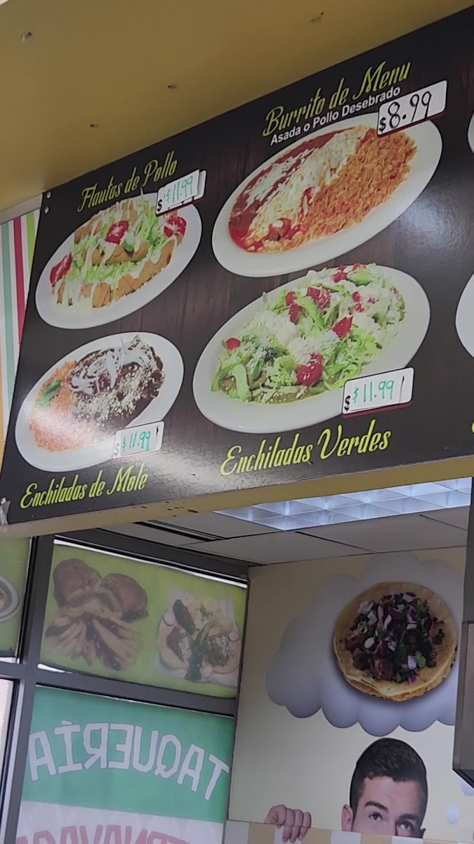 Taqueria Cuernavaca