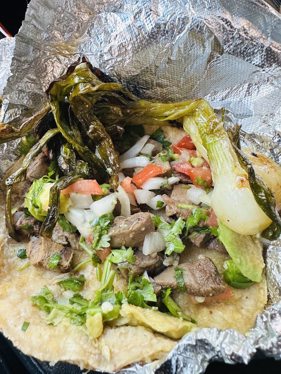 Taqueria Cuernavaca