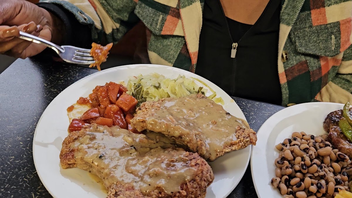 Chef Daddy's-STL