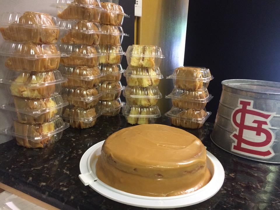 Chef Daddy's-STL