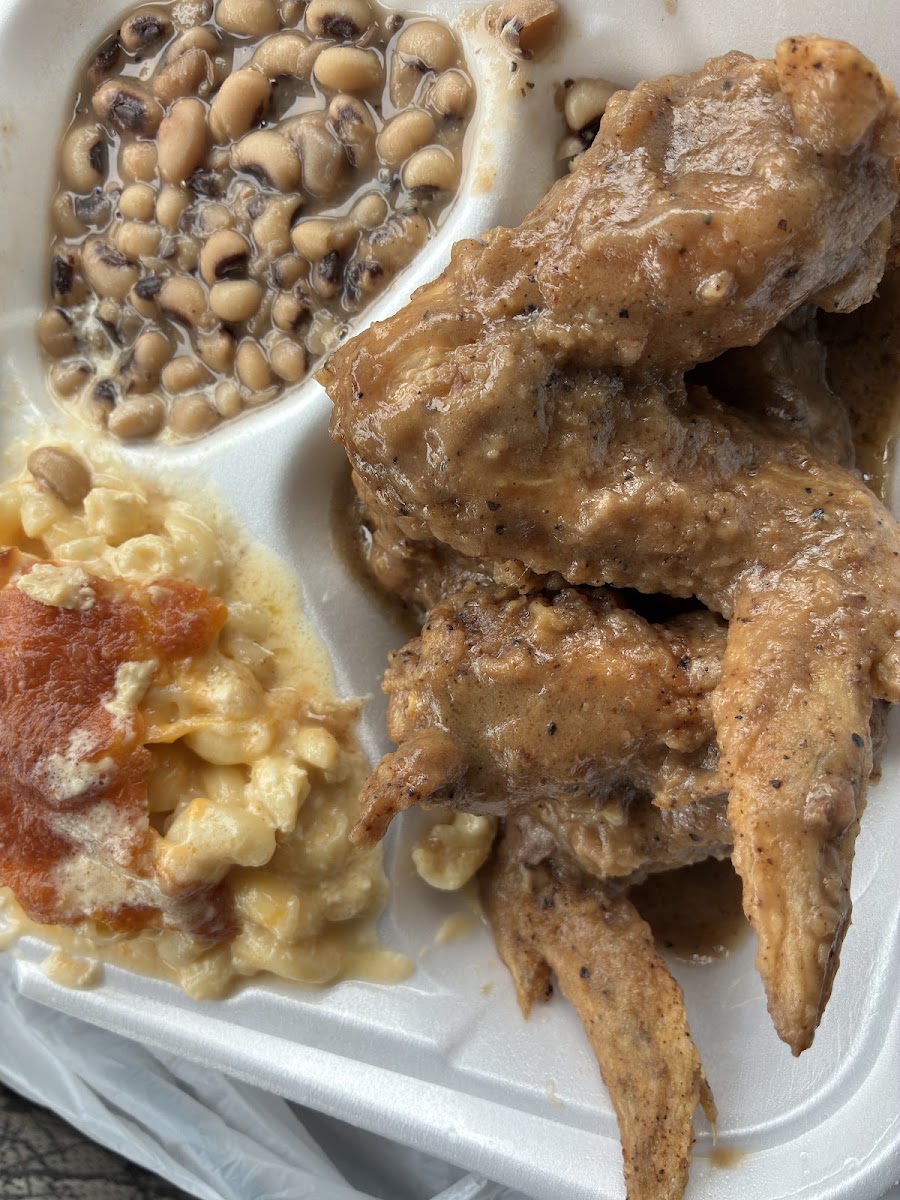 Chef Daddy's-STL