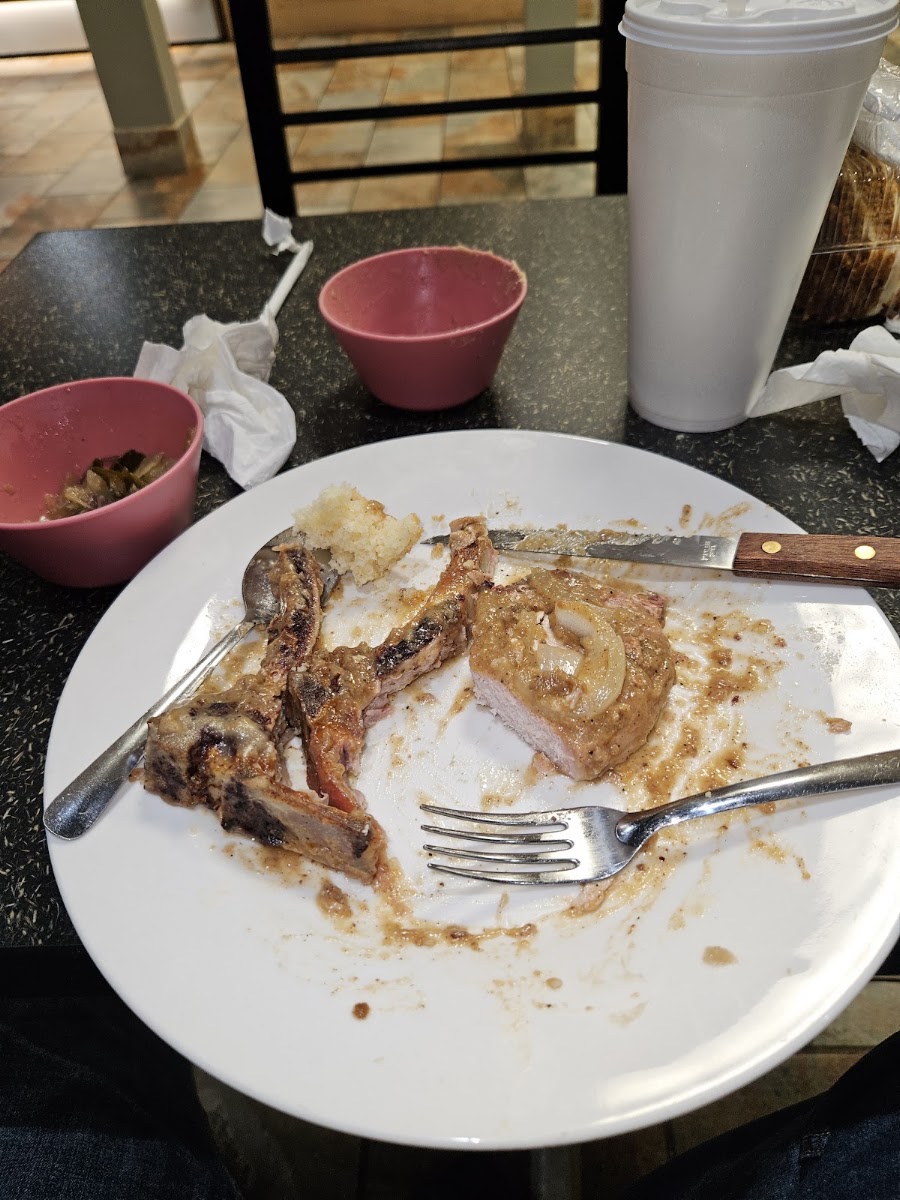 Chef Daddy's-STL