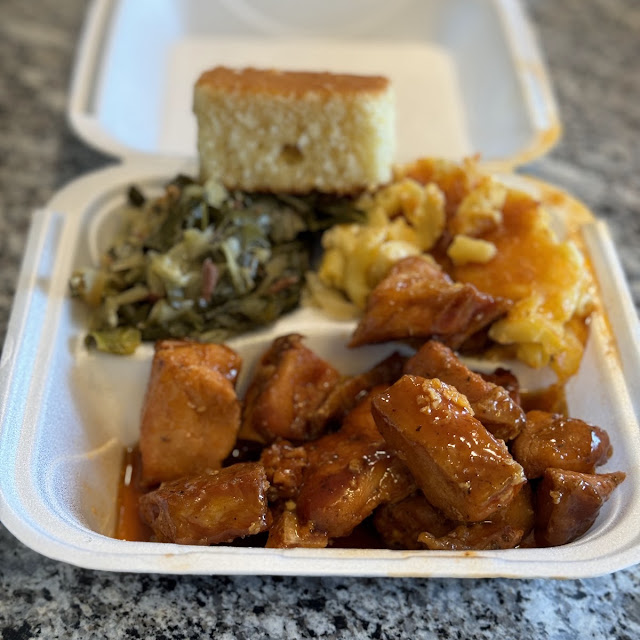 Side Chitterlings