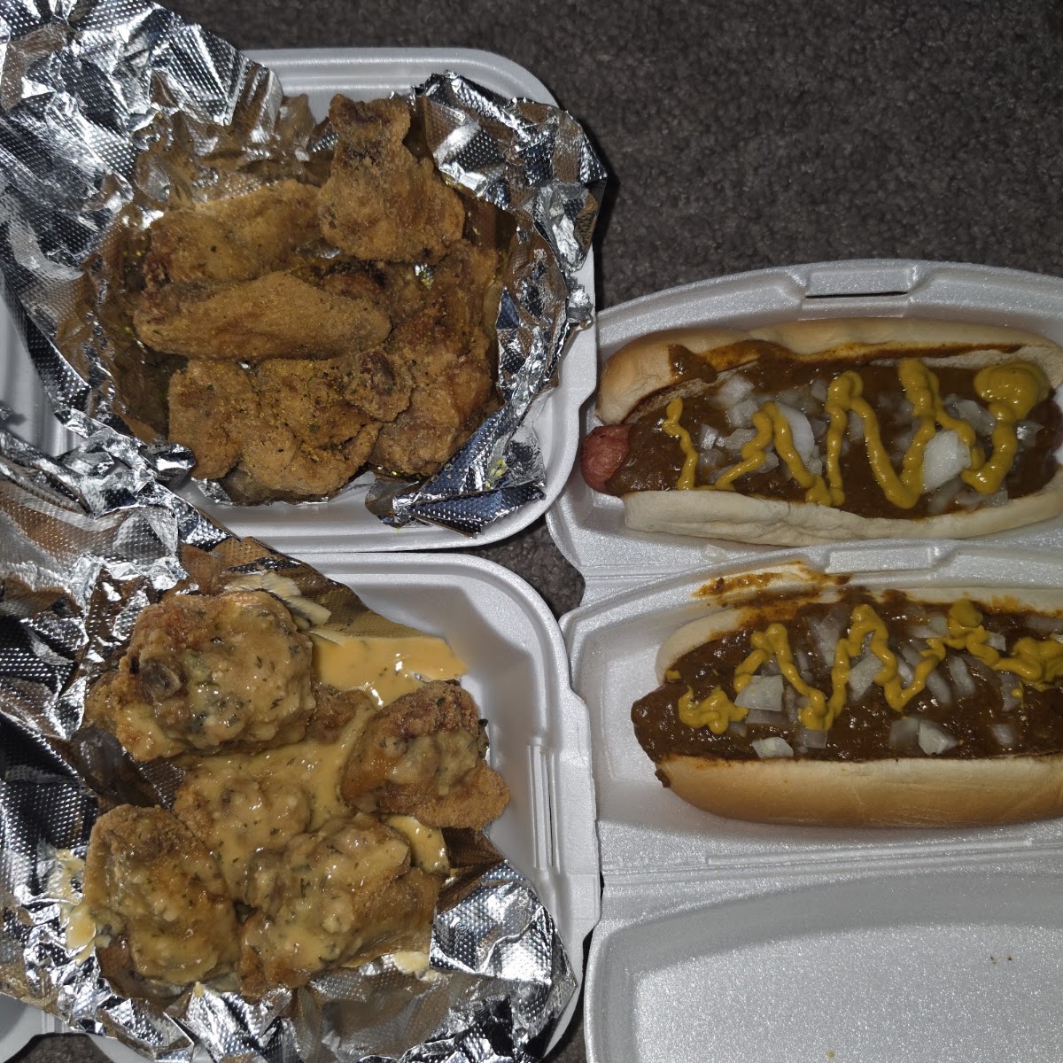 Fremont Coney Island