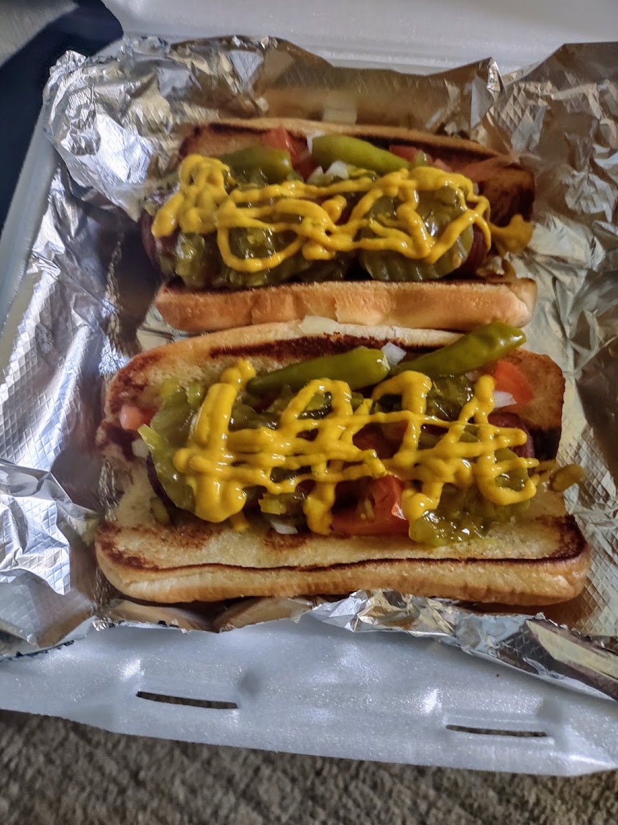 Fremont Coney Island