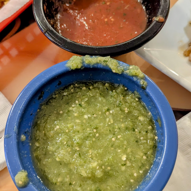 Salsa