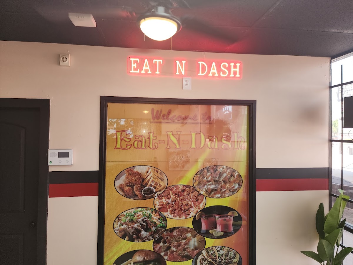 EatNDash
