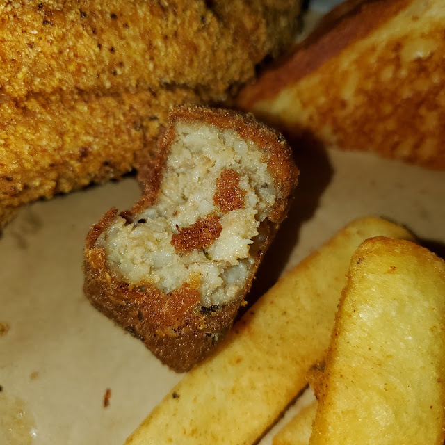 Boudin Ball