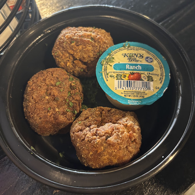 Scotch Egg