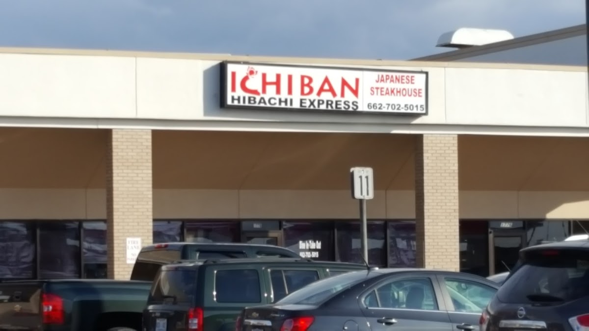 ichaban japanese steakhouse