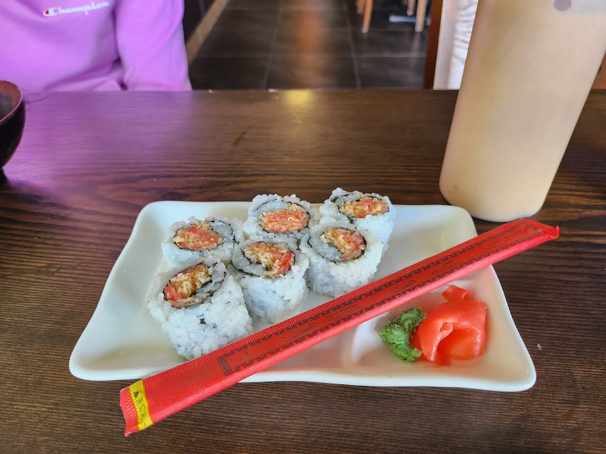 ichaban japanese steakhouse