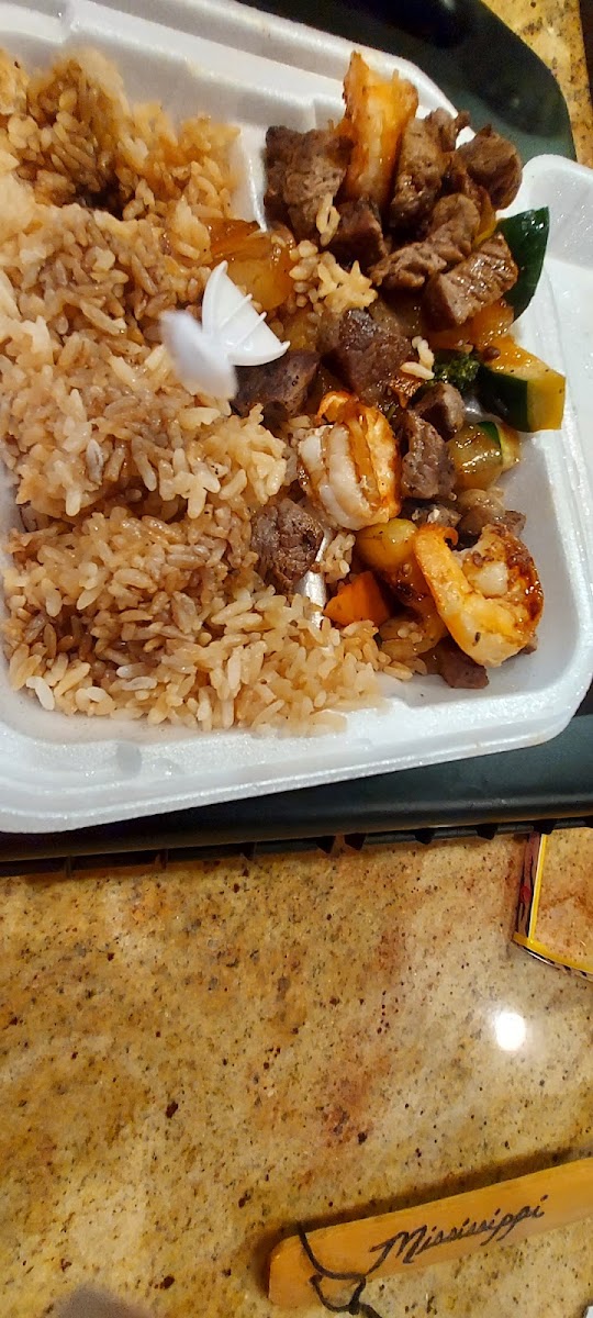 ichaban japanese steakhouse