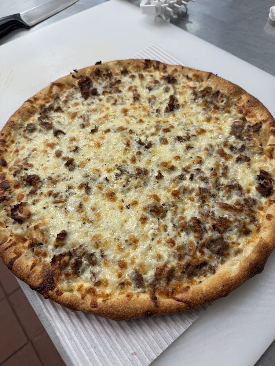 Twins Pizza and Deli