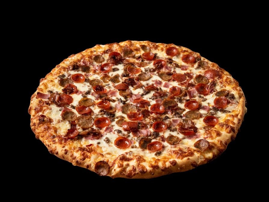 Twins Pizza and Deli