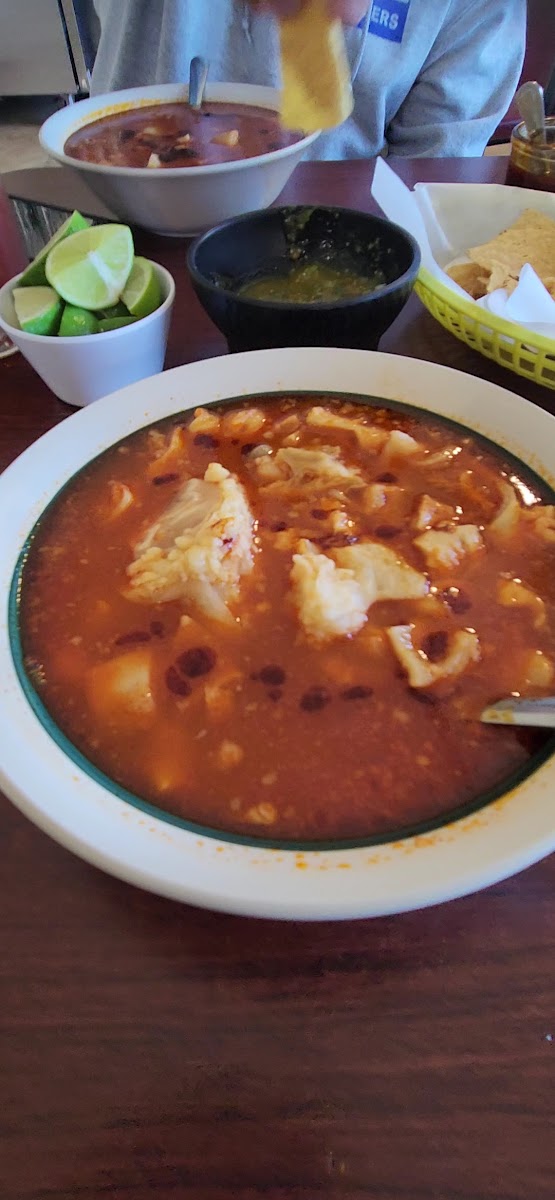Mela's Méxican Restaurant