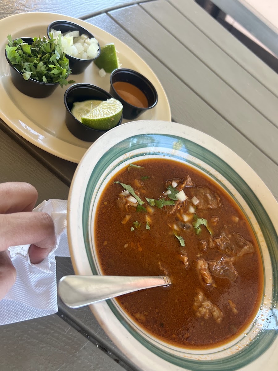 Mela's Méxican Restaurant