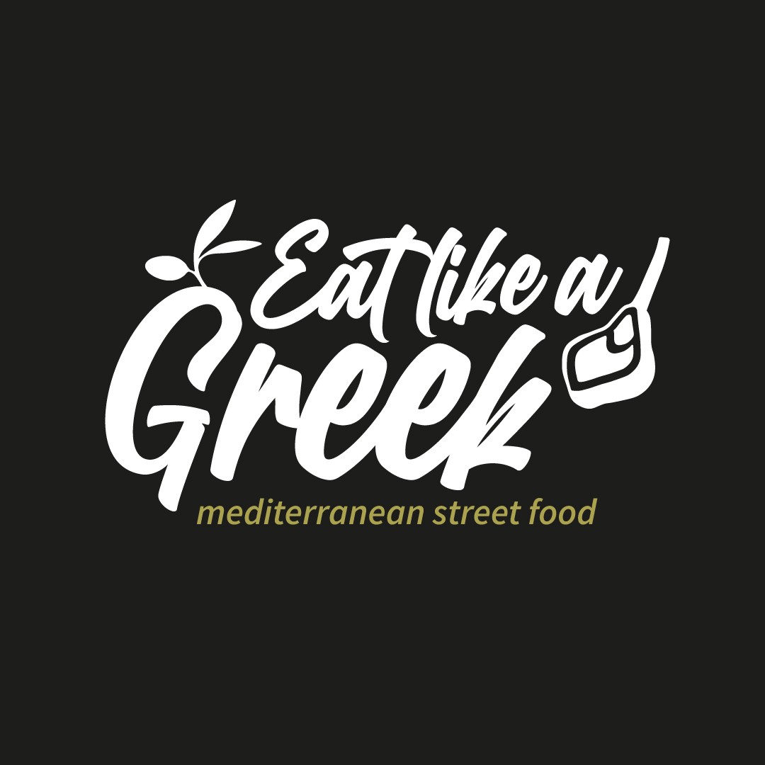 Eat Like a Greek