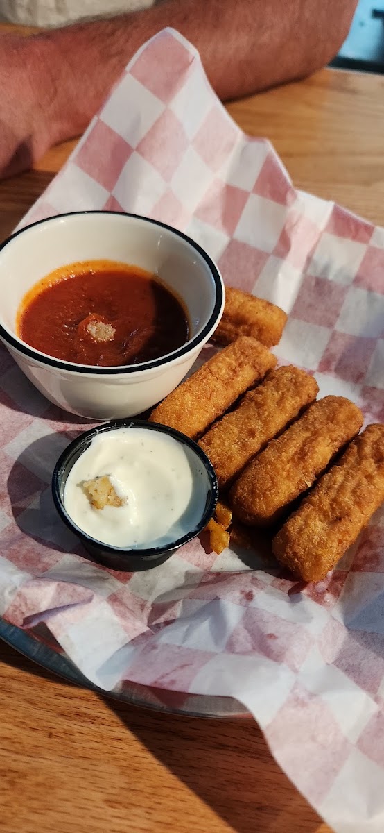 Big Bucks Sports Bar Grill ~ Casino