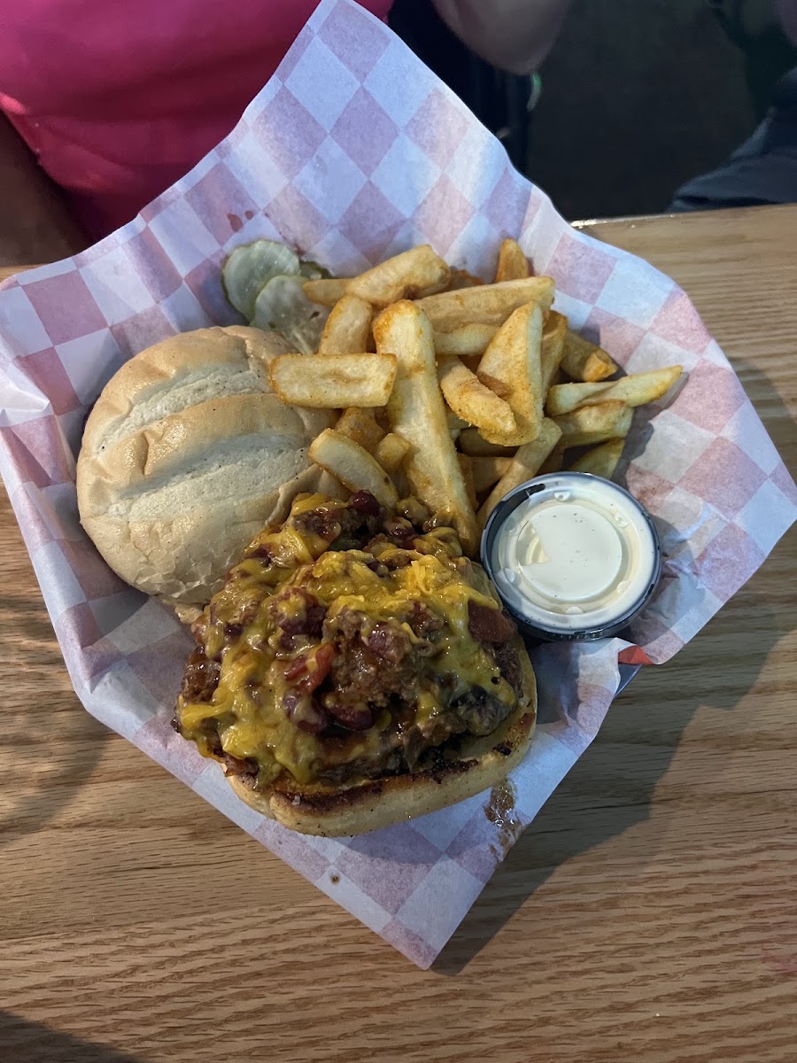 Big Bucks Sports Bar Grill ~ Casino