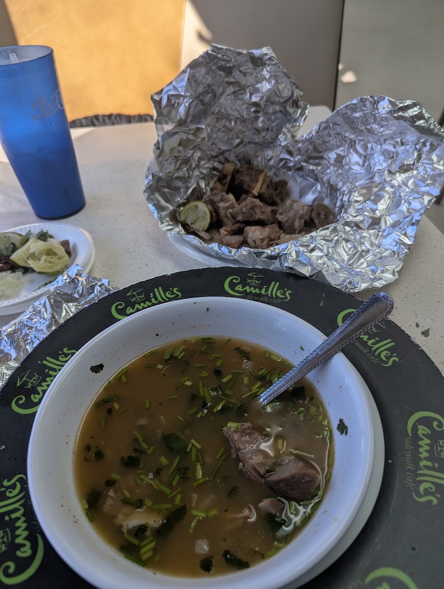 Taqueria Los Molcajetes