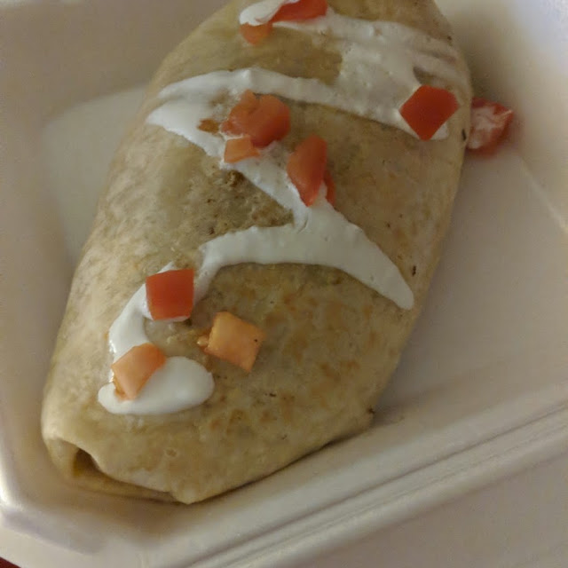 Burrito