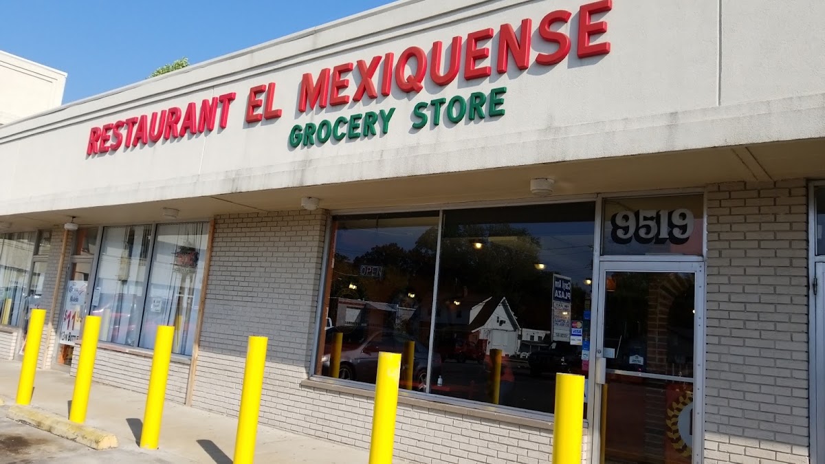 El Mexiquense Wood Grill Cuisine