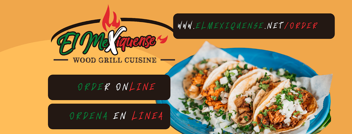 El Mexiquense Wood Grill Cuisine