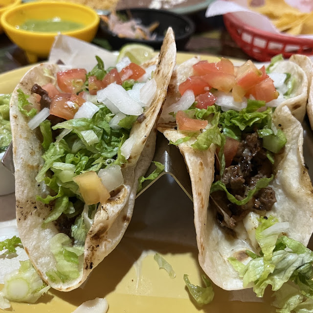 Taco Feliz