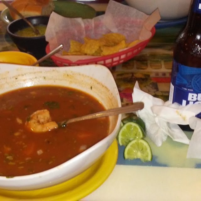 Menudo