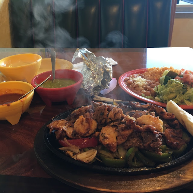 Fajita Mix
