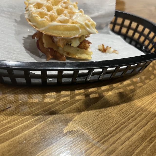 Waffle