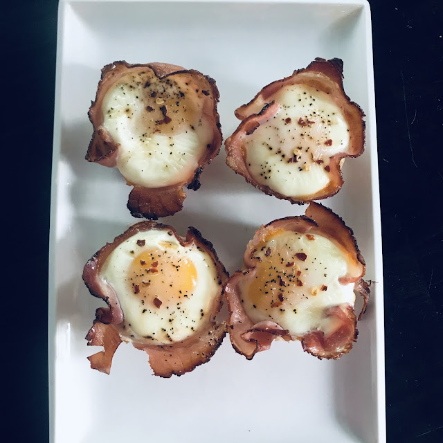 Egg Cups