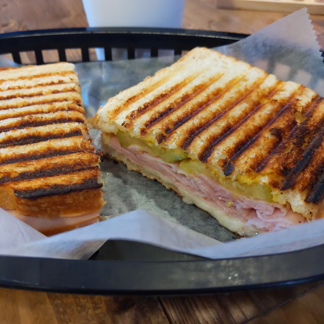 Cuban Sandwich