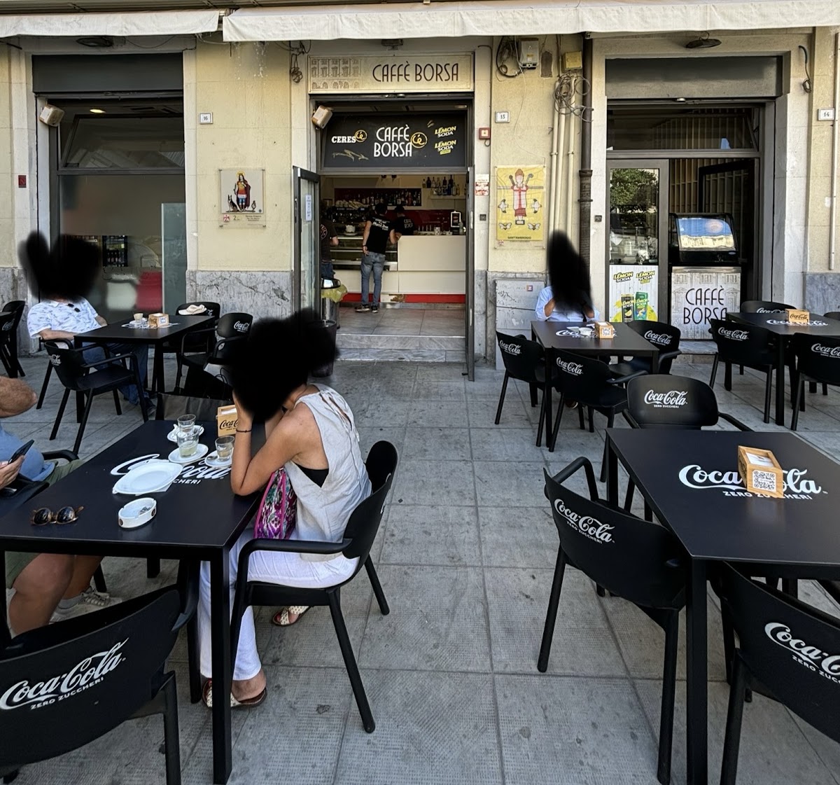 Caffè Borsa